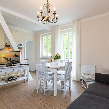 Villa Amelia App 12 Heringsdorf  Exteriör bild